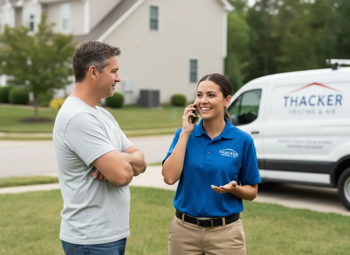 Ac Repair Kerrville, TX FAQs